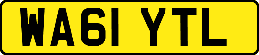 WA61YTL