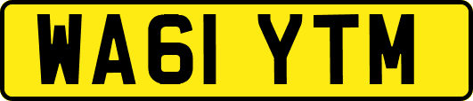 WA61YTM