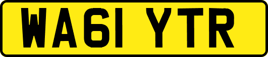 WA61YTR