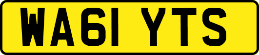 WA61YTS