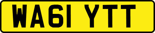 WA61YTT