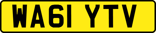 WA61YTV