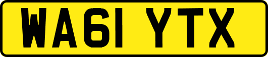 WA61YTX