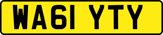 WA61YTY