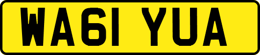 WA61YUA