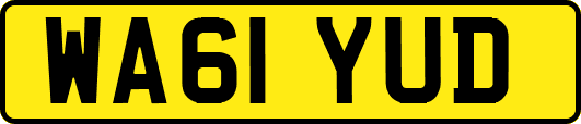 WA61YUD
