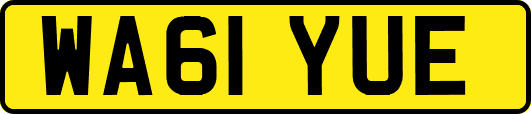 WA61YUE