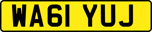 WA61YUJ