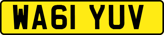 WA61YUV