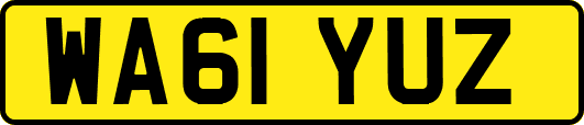WA61YUZ
