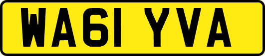 WA61YVA