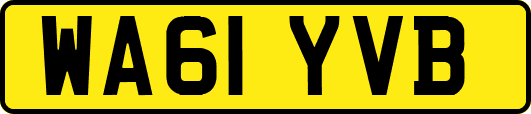 WA61YVB
