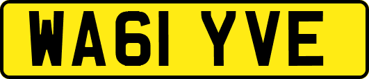 WA61YVE