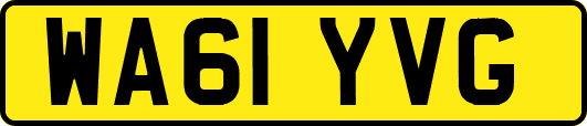 WA61YVG