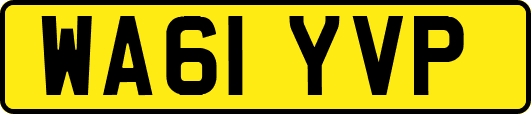 WA61YVP