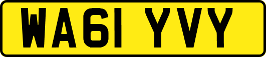 WA61YVY