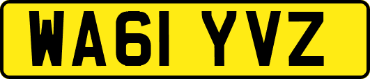 WA61YVZ