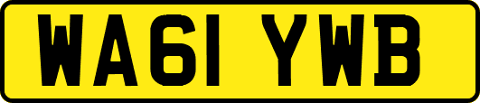 WA61YWB