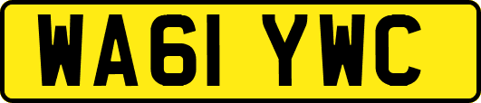 WA61YWC
