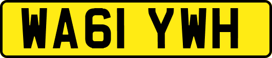WA61YWH
