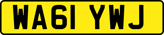 WA61YWJ