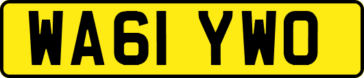 WA61YWO