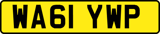 WA61YWP