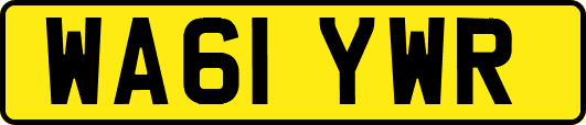 WA61YWR