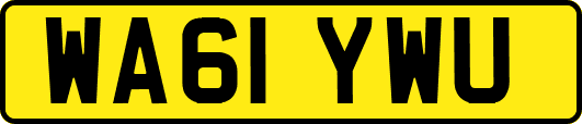 WA61YWU
