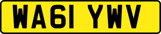 WA61YWV