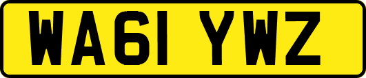 WA61YWZ