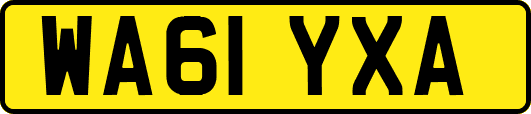 WA61YXA