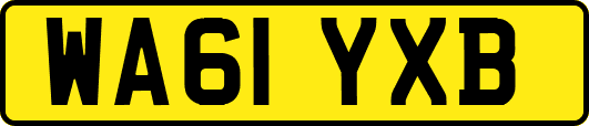 WA61YXB