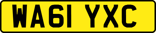 WA61YXC