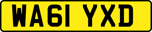 WA61YXD