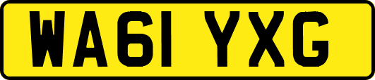 WA61YXG