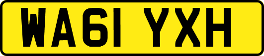 WA61YXH