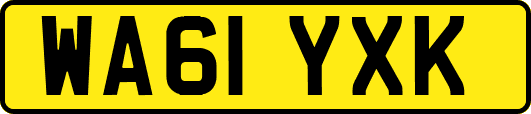 WA61YXK