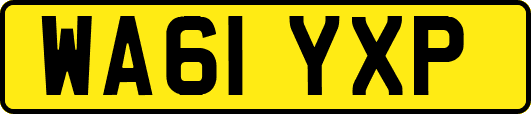 WA61YXP