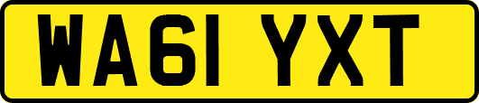 WA61YXT