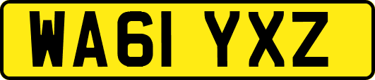 WA61YXZ