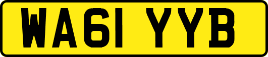 WA61YYB
