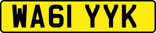 WA61YYK