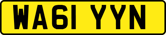 WA61YYN