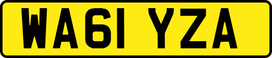 WA61YZA