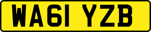 WA61YZB