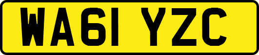 WA61YZC