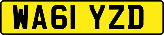 WA61YZD