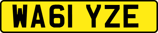 WA61YZE