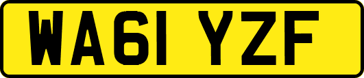 WA61YZF